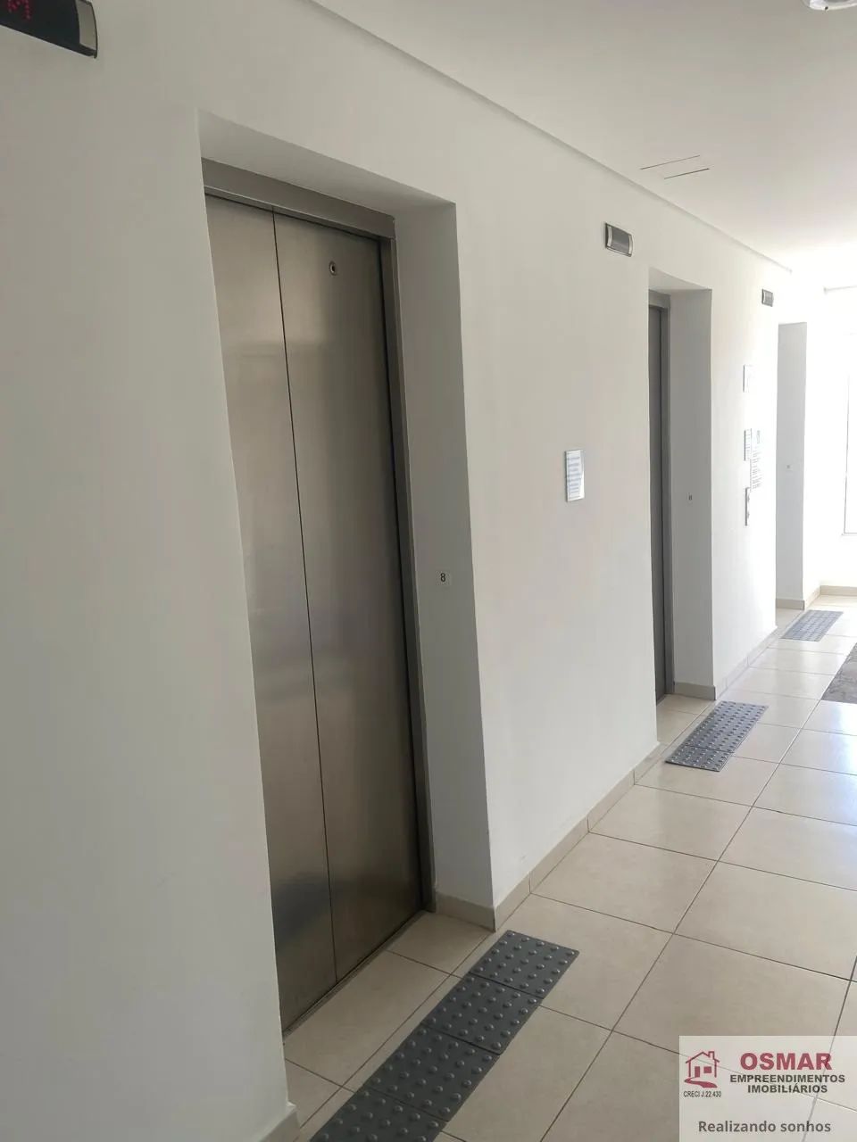 Ótima oportunidade: Sala comercial à venda em condomínio na Vila Mathias, Santos-SP - 1 sa - Foto 2