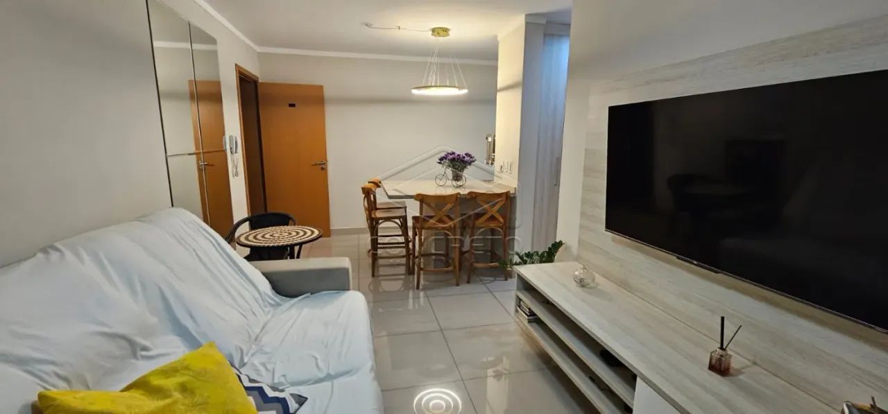 Lindo apartamento completo em armários - PITAGORAS! - Foto 4
