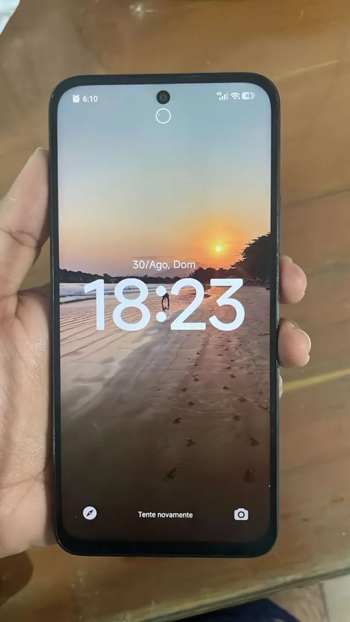 Redmi 15