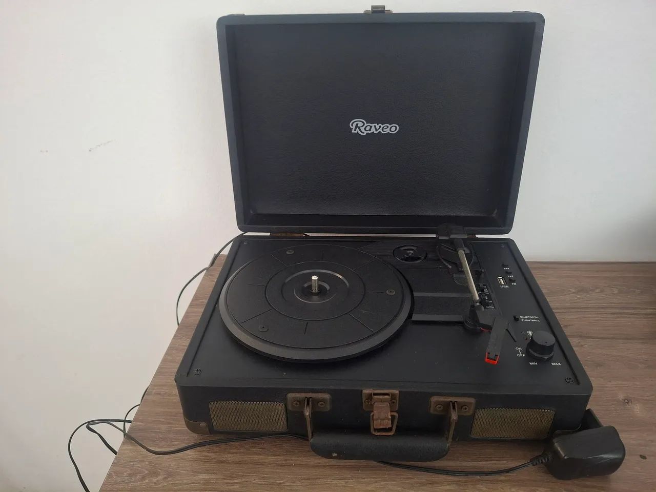 Vitrola Raveo - Foto 2