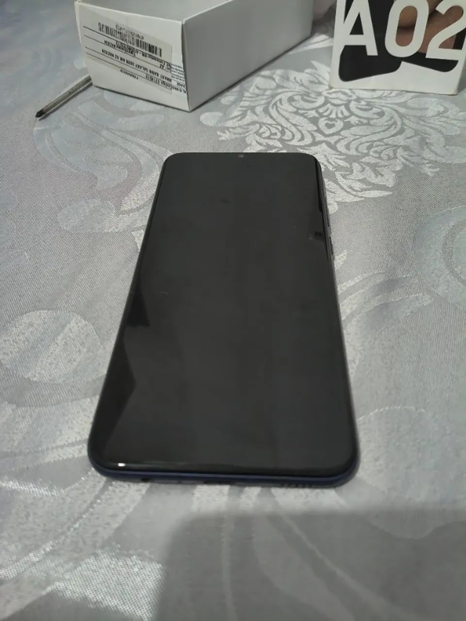 SAMSUNG GALAXY A02S - Foto 2
