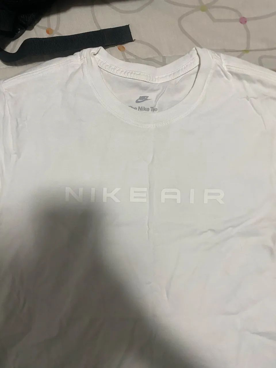 Camiseta Nike Air