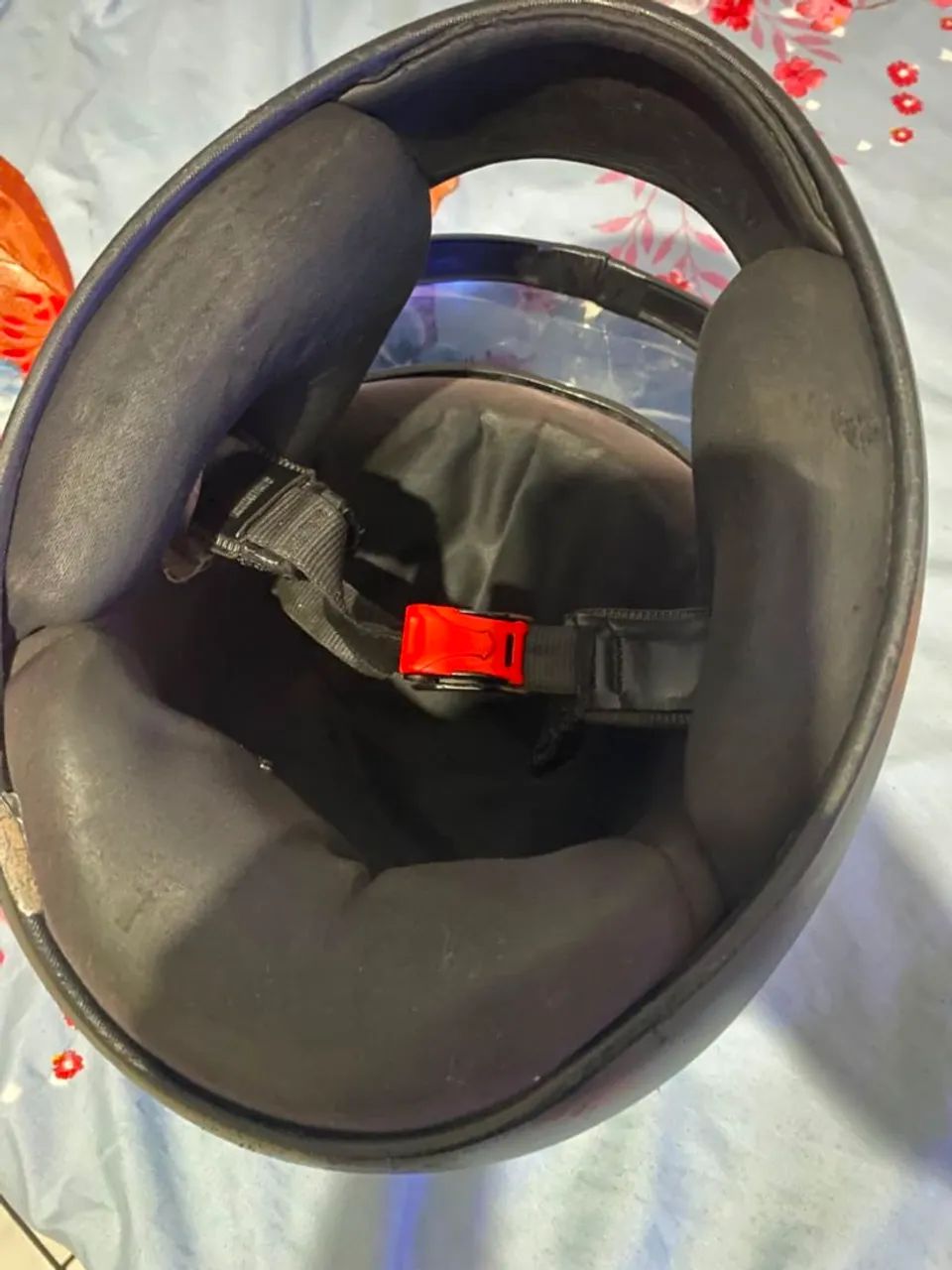 Capacete 56 - Foto 4