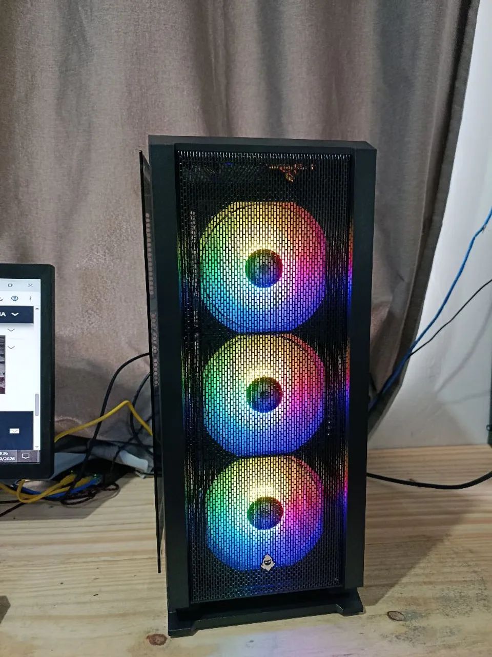Computador completo  - Foto 3