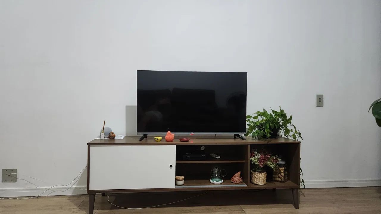 Rack para TV em MDF - Foto 2