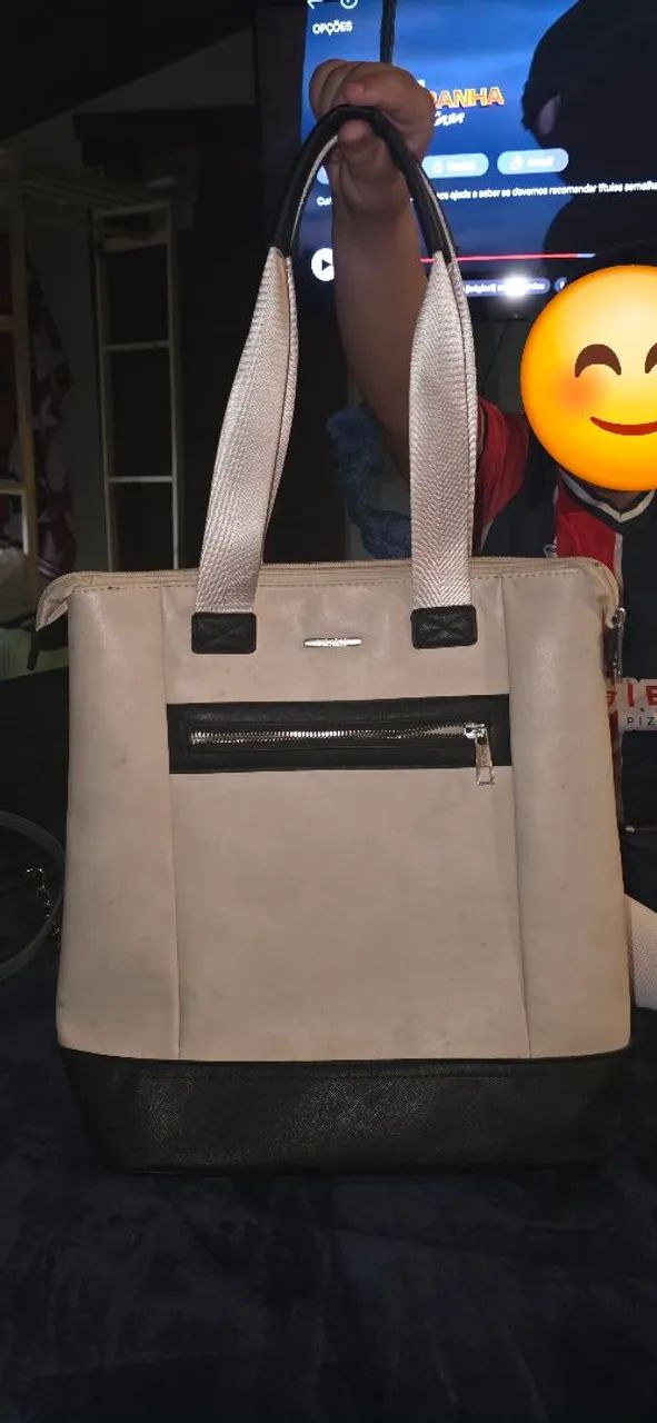 Bolsa bagaggio