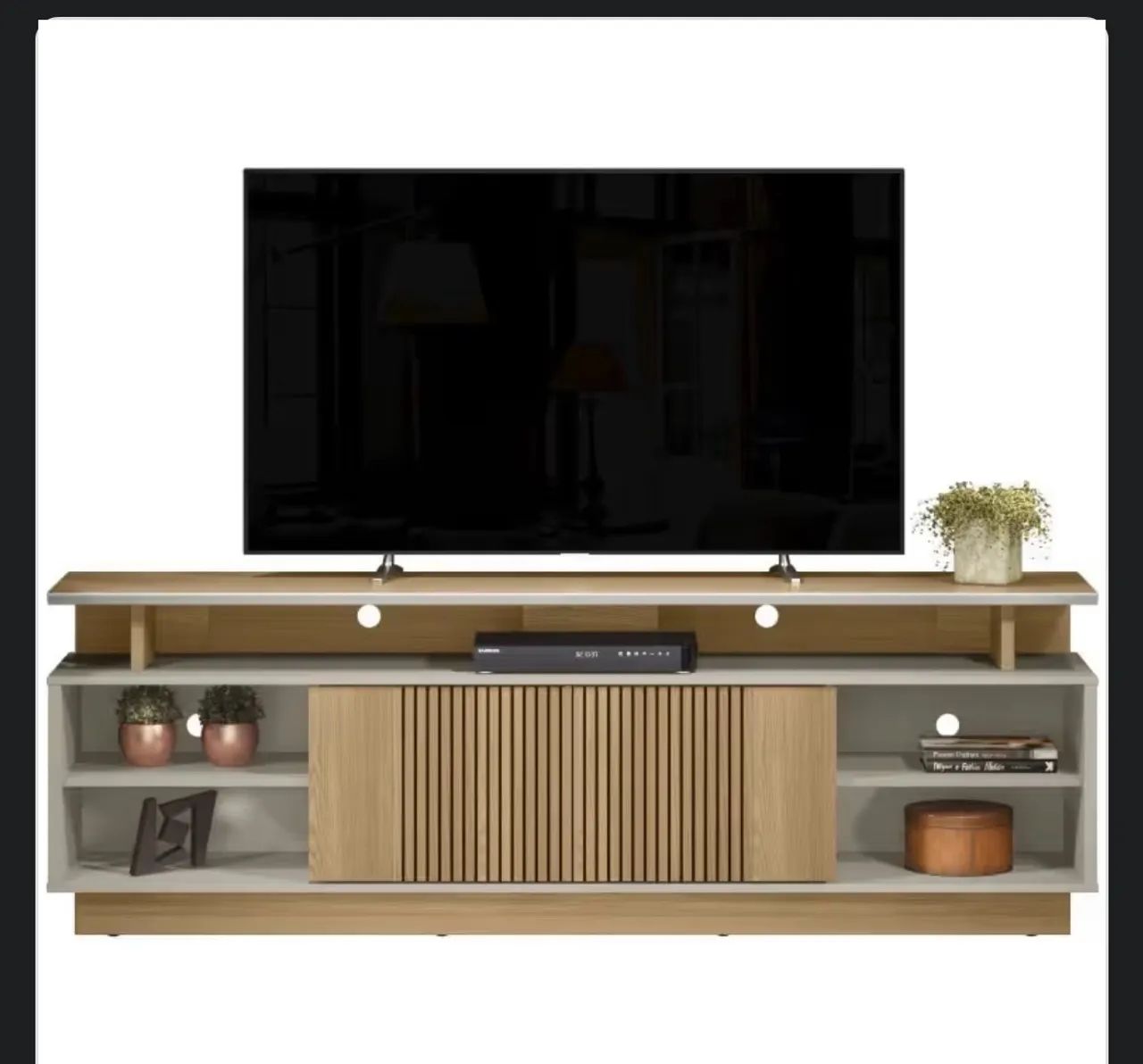 Rack de sala
