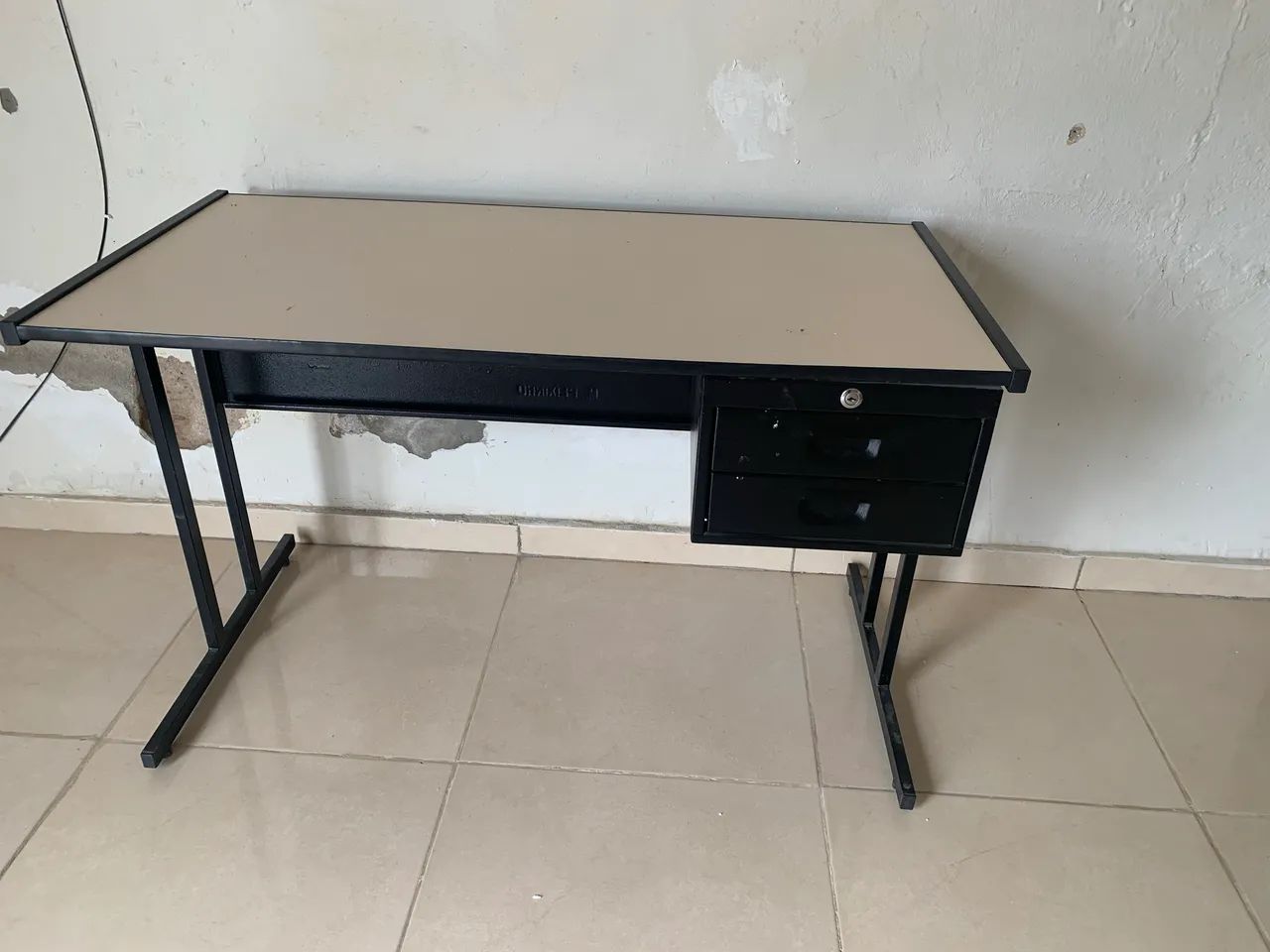 Mesa escritório  - Foto 2