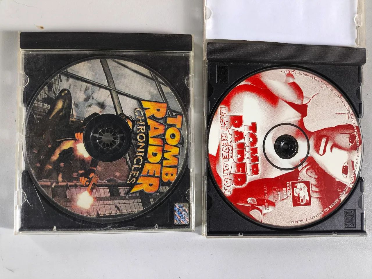 Jogos ps1 - Foto 2