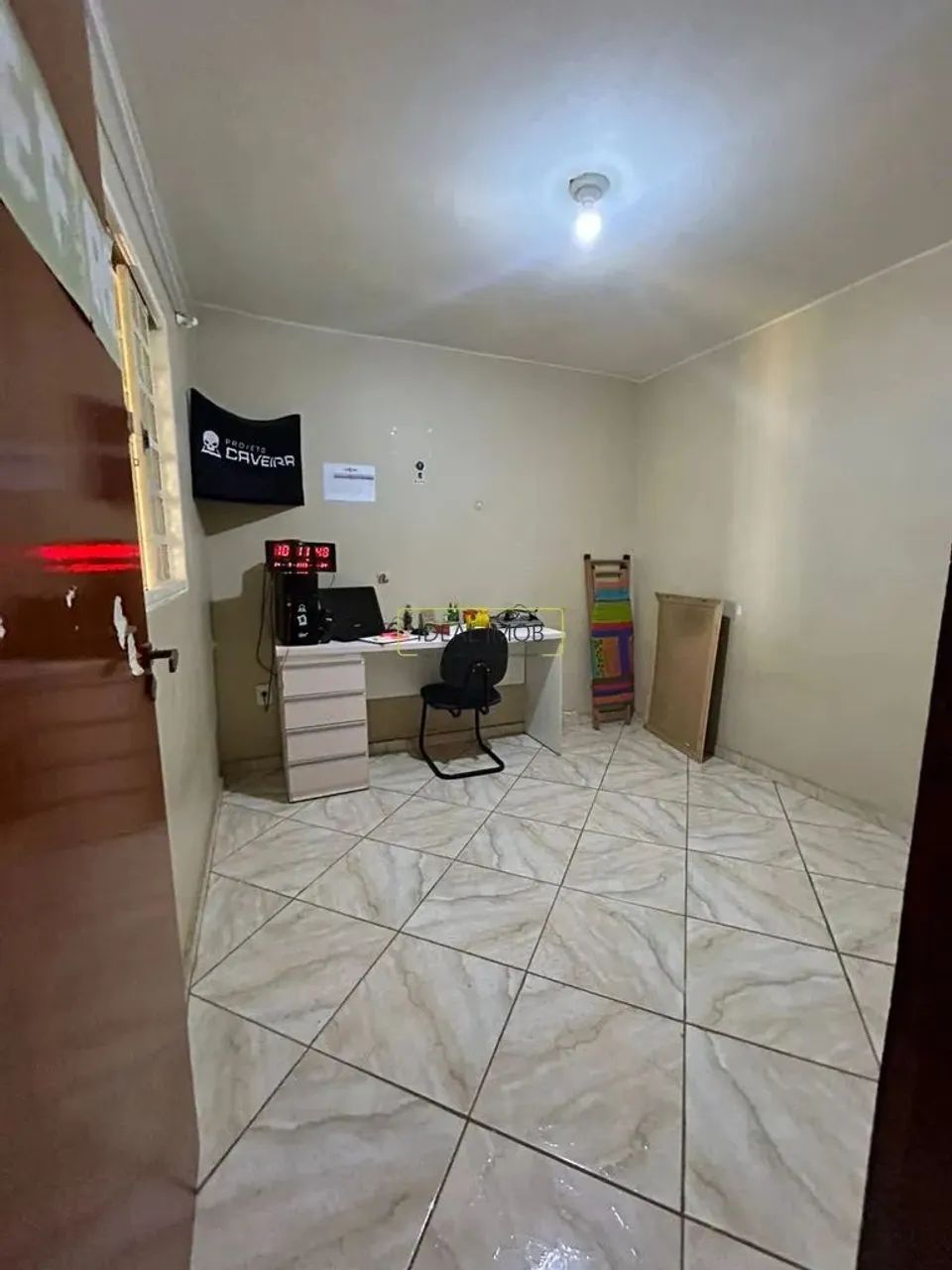 Lote à venda no Condomínio Ouro Vermelho II, excelente vista por R$270.000 - Foto 9