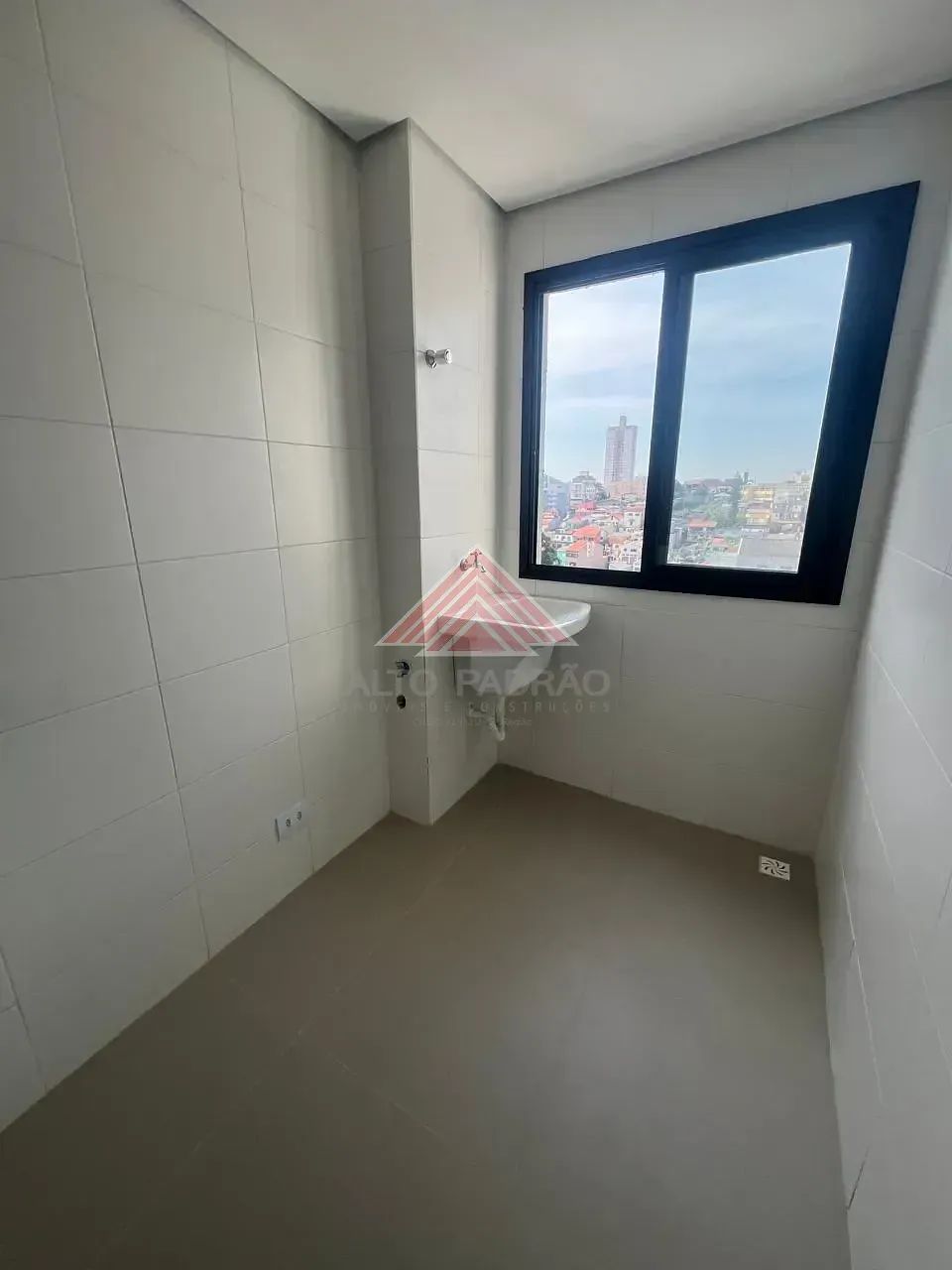 Apartamento para locação, Vila Bocaina, Mauá, SP - Foto 4