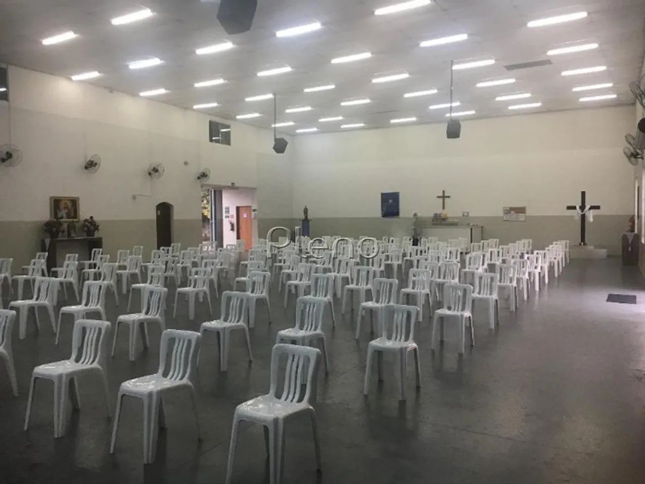Barracão à venda em Campinas, Vila Industrial, com 540 m ² - Foto 4