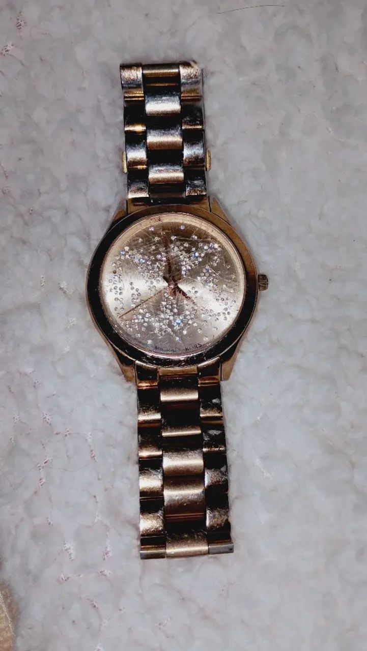 Relógio Michael Kors - Foto 2