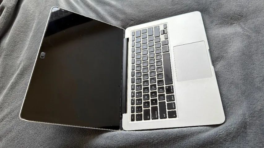 MacBook Pro (Retina, 13-inch, Mid 2014) - Foto 4