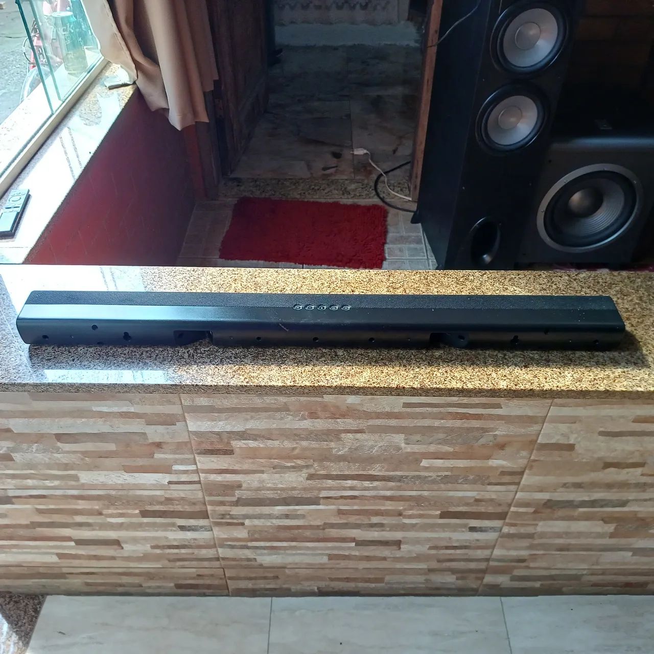 Sond bar DENON DHT S316 - Foto 4