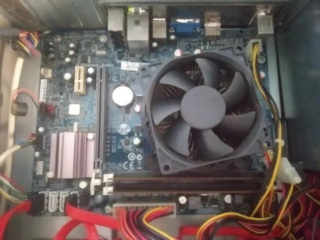 Computador Core i5, excelente, barato! - Foto 3