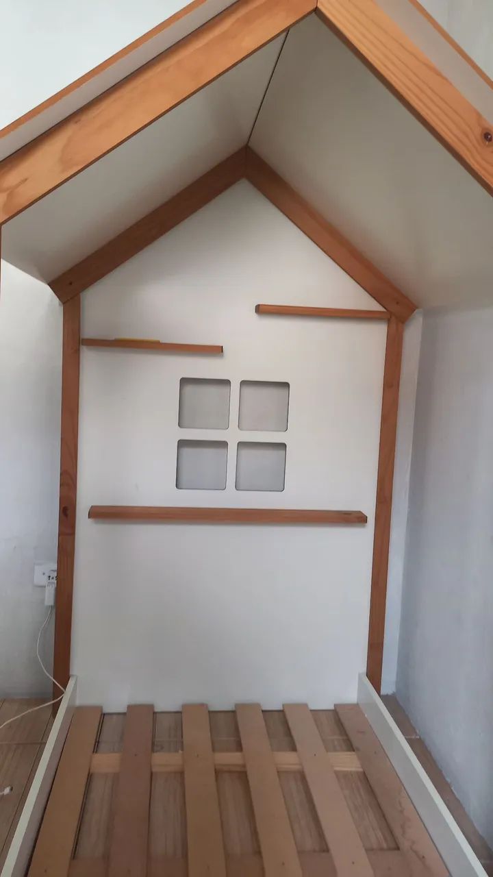 Vende-se retirar no local 