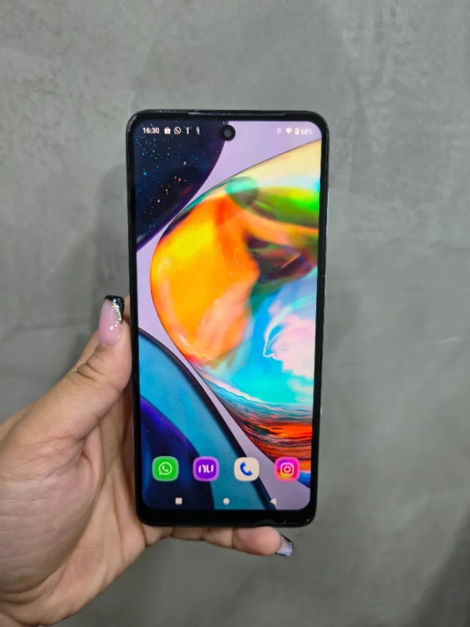 Motorola g22  - Foto 5