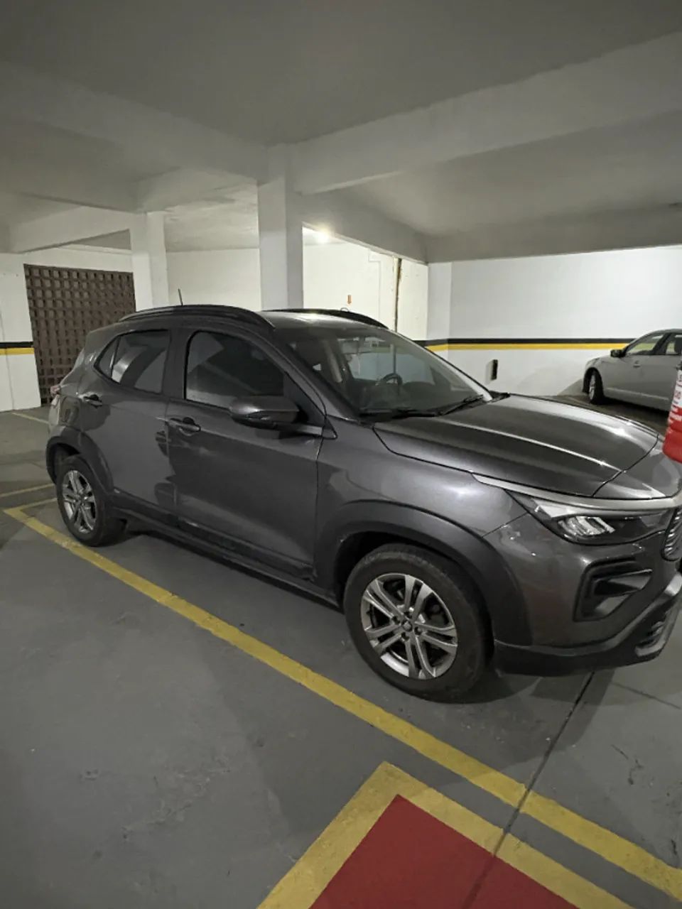 Fiat Pulse Drive 1.3 8V Flex Aut. 2023 - Foto 5