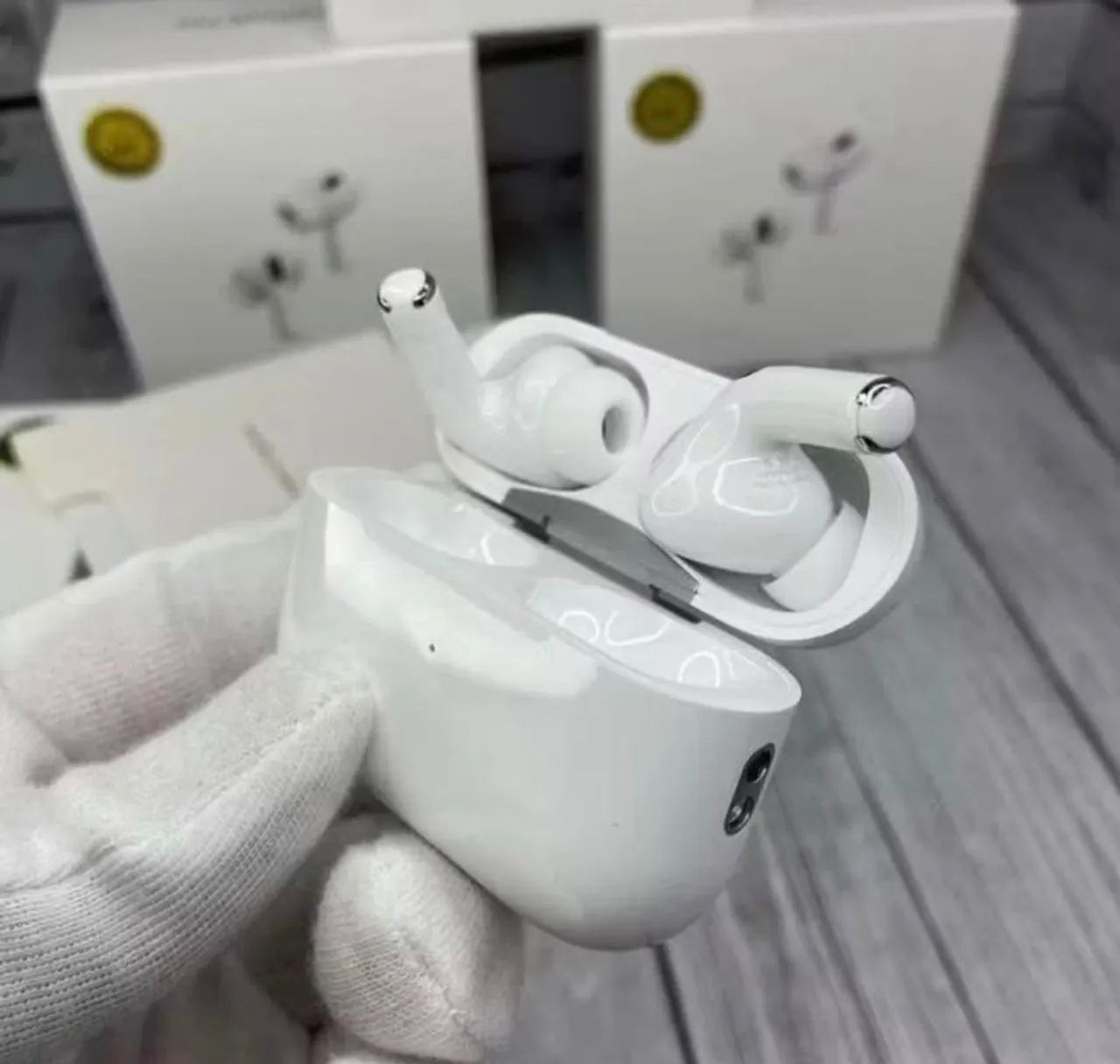 AirPods Pro 2  - Foto 4