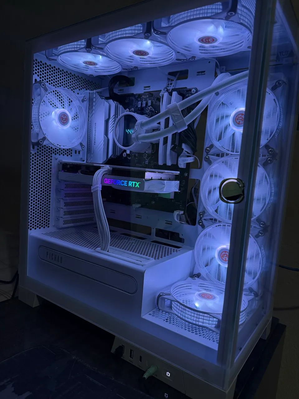 Pc gamer AM5 - Foto 3