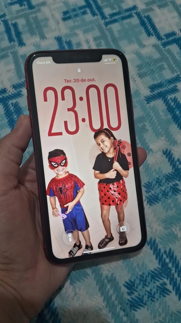 iPhone 11 - Foto 3
