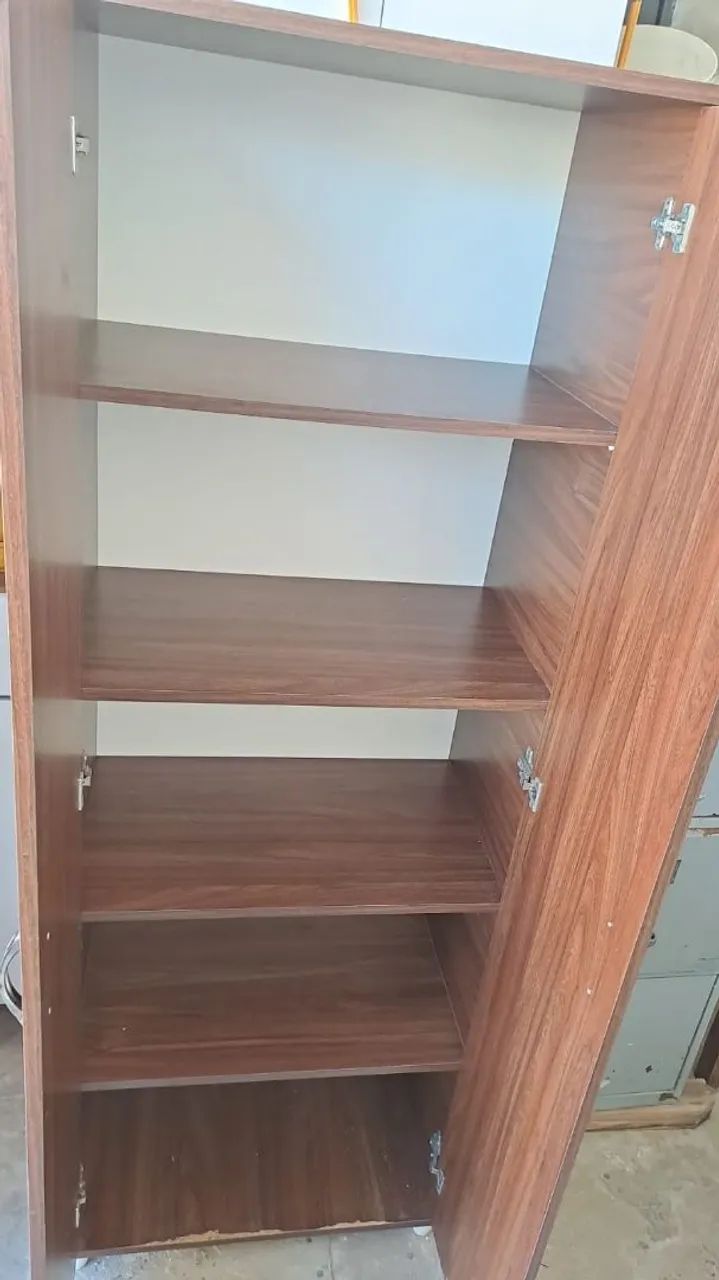 Armário Multiuso - Aceito Oferta - Foto 3