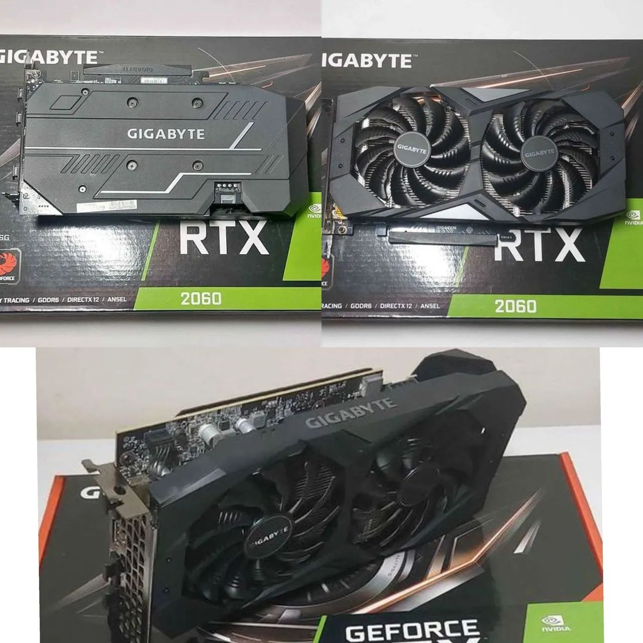 Placa de video