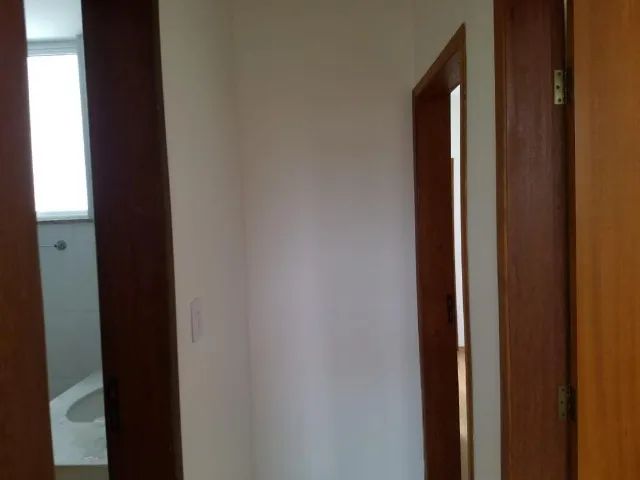 Apartamento no Condomínio Edifício Theobaldo