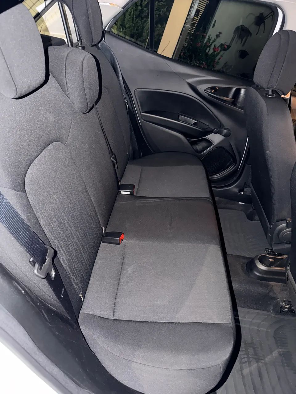 Fiat Argo 1.0 6V Flex. 2023 - Foto 2