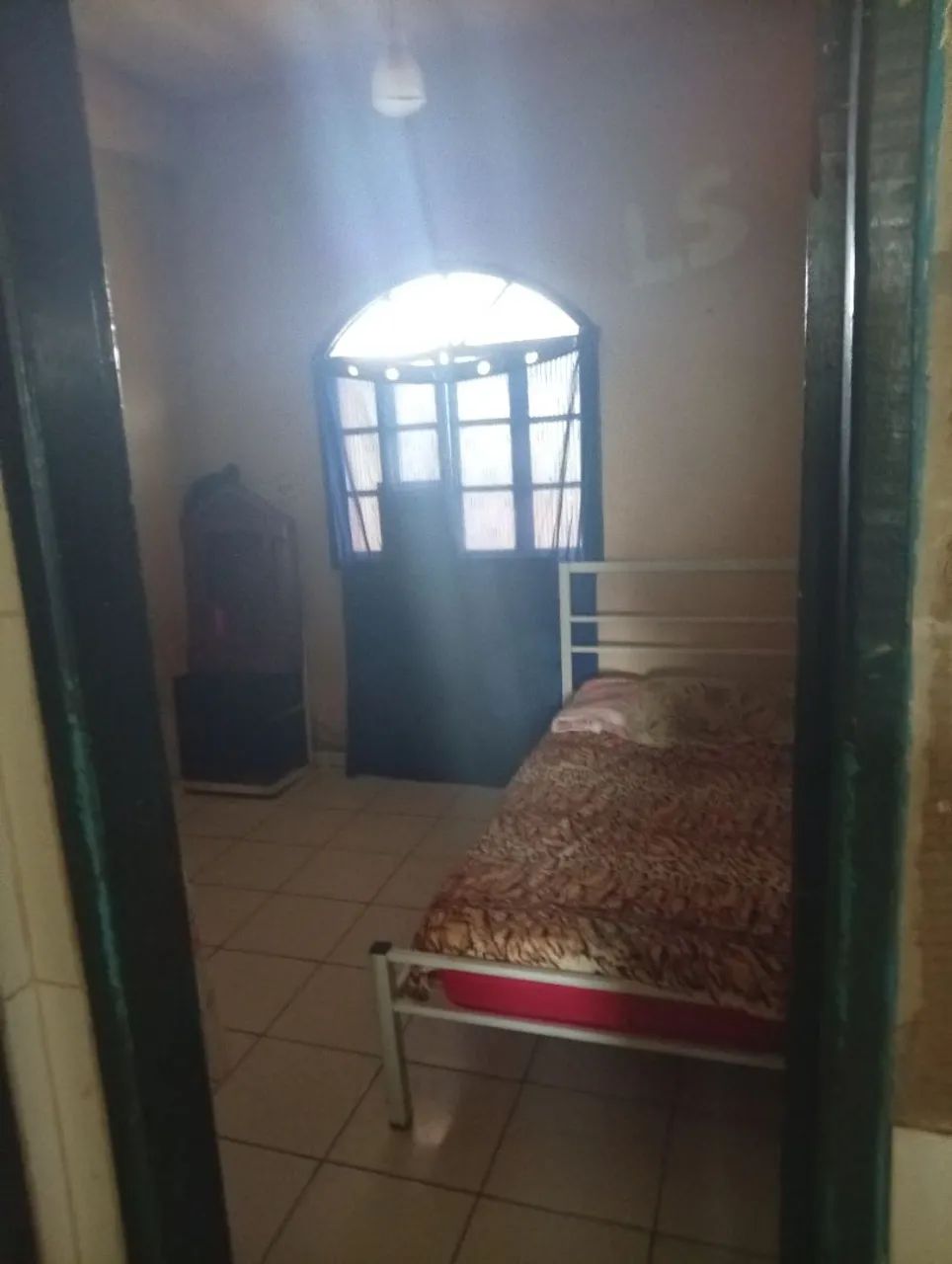 Casa ótima pra que buscar sossego 