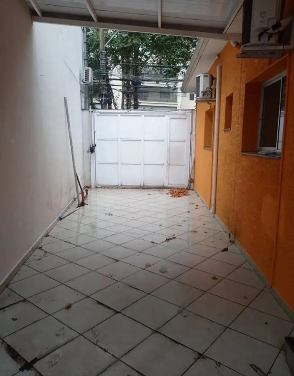 Foto - Curitiba - Xaxim