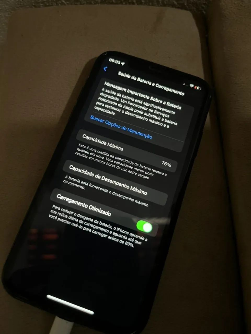 Iphone XR - 128G - Foto 4