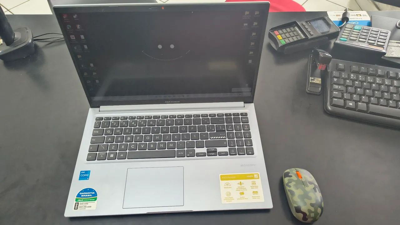 Notebook ASUS WINDOWS 11 