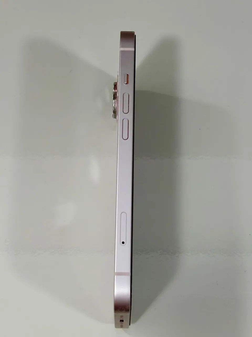 iPhone 13 rose 256gb - Foto 3