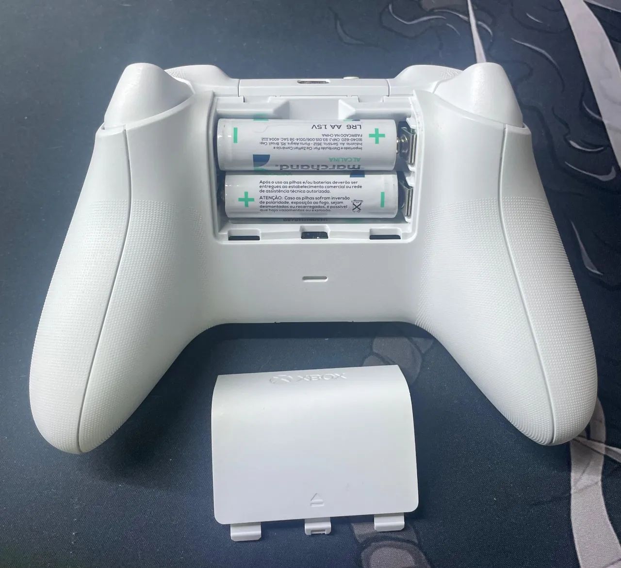 CONTROLE XBOX ONE SERIES S ORIGINAL  - Foto 3