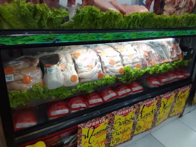  MERCADO FATURANDO R$ 600 MIL/MÊS - Foto 4