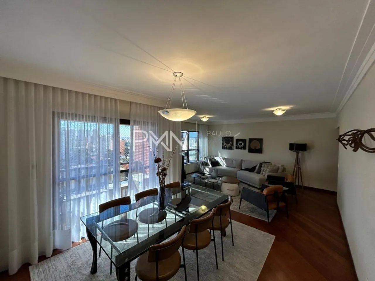 Apartamento à venda e para alugar em Campinas, Cambui, com 4 quartos, com 156 m²