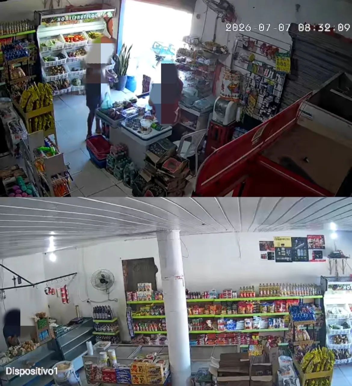 *Vendo mercearia completa em Bairro de Laranjeiras - ótimo localização ! - Foto 2