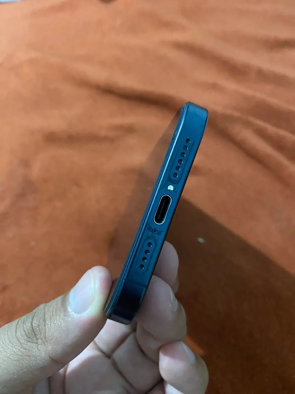 iPhone 15 Pro Max  - Foto 2