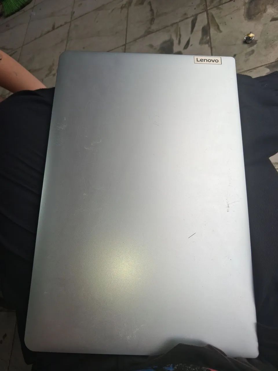 Notebook lenovo ideapad 1