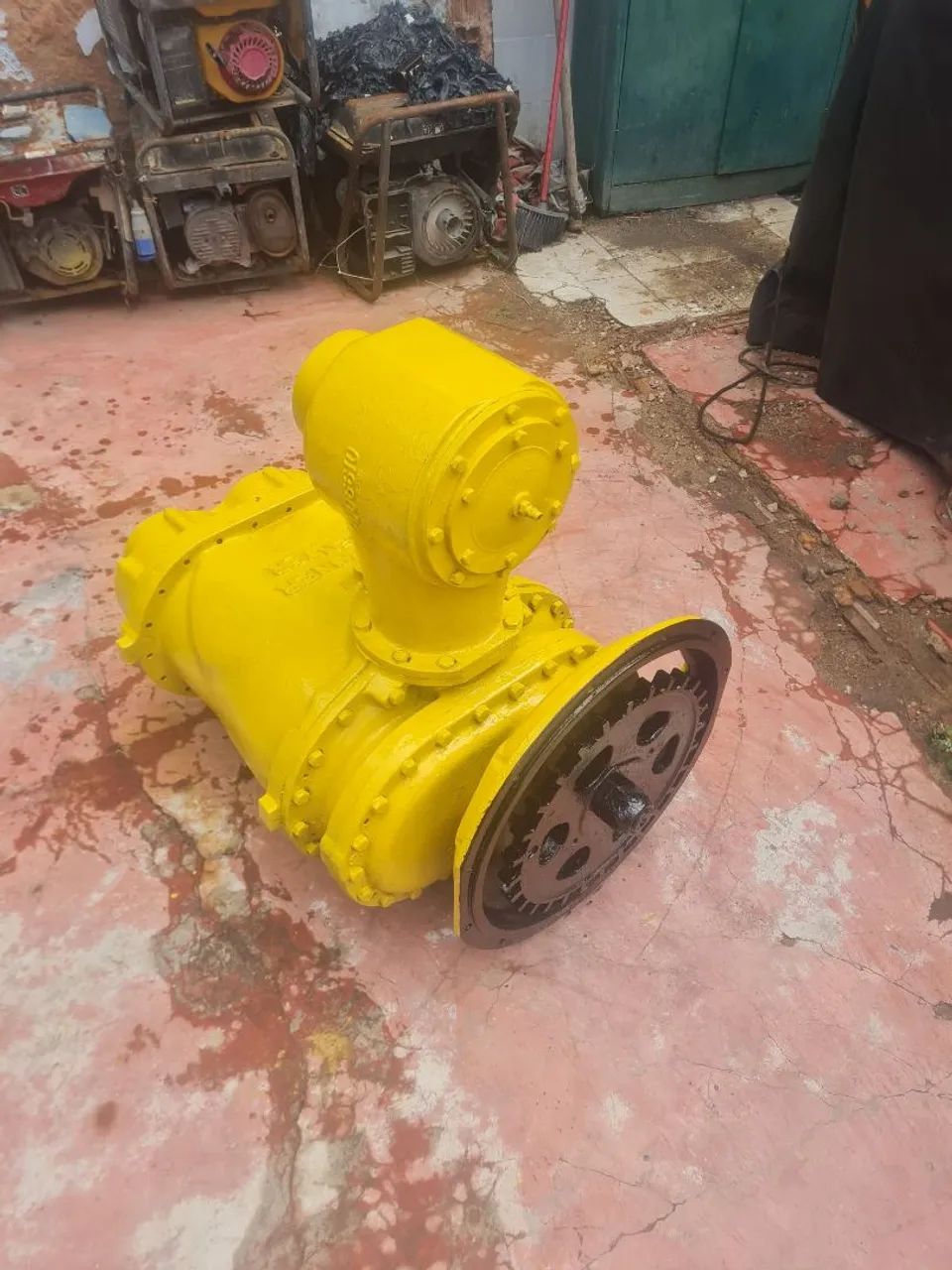 Compressor 750 PCM - Foto 3
