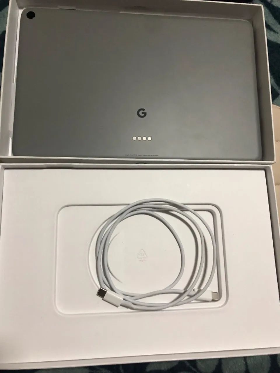 Pixel Tablet  - Foto 3