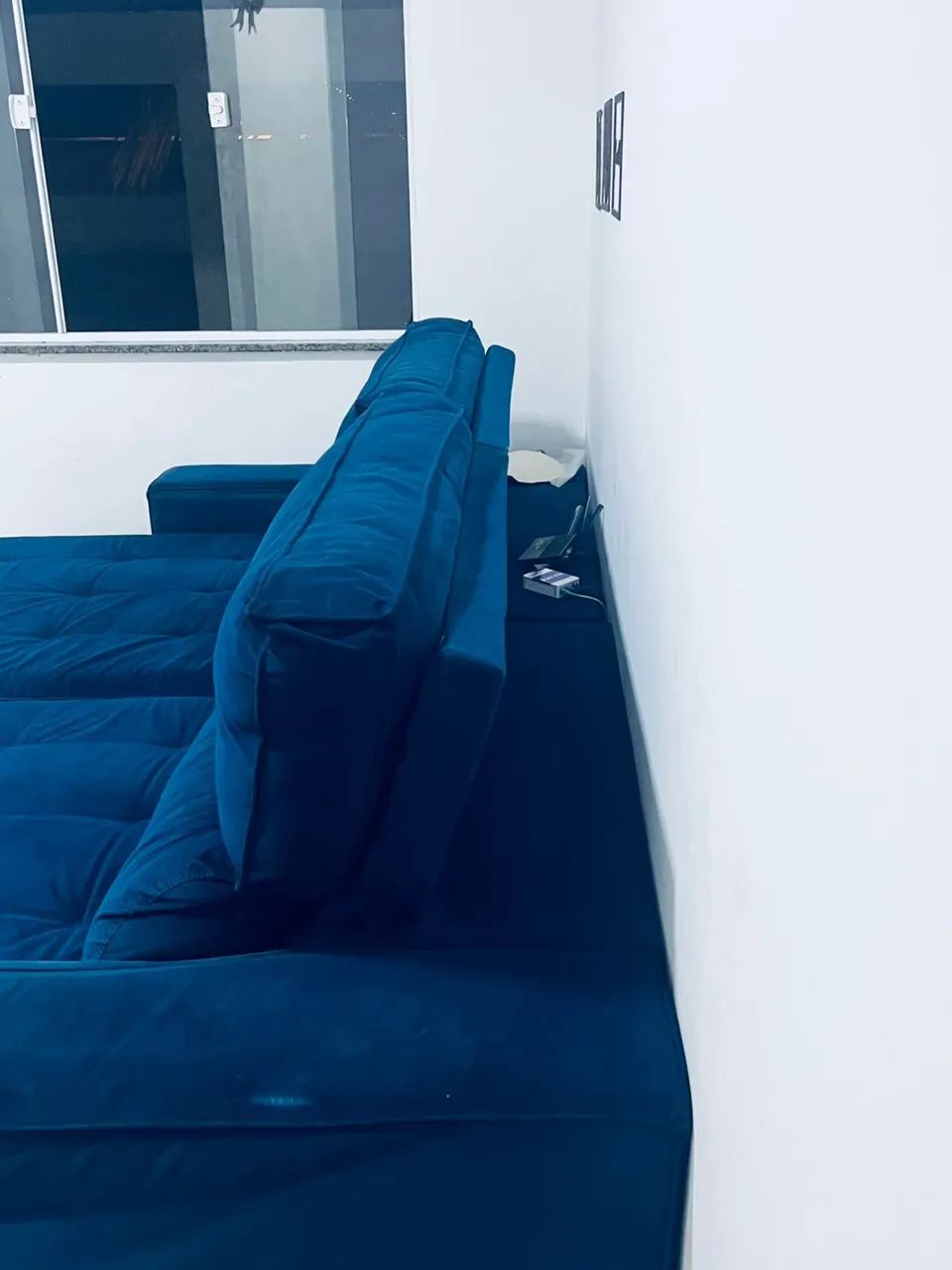 Sofá Retrátil 65581376591106123
