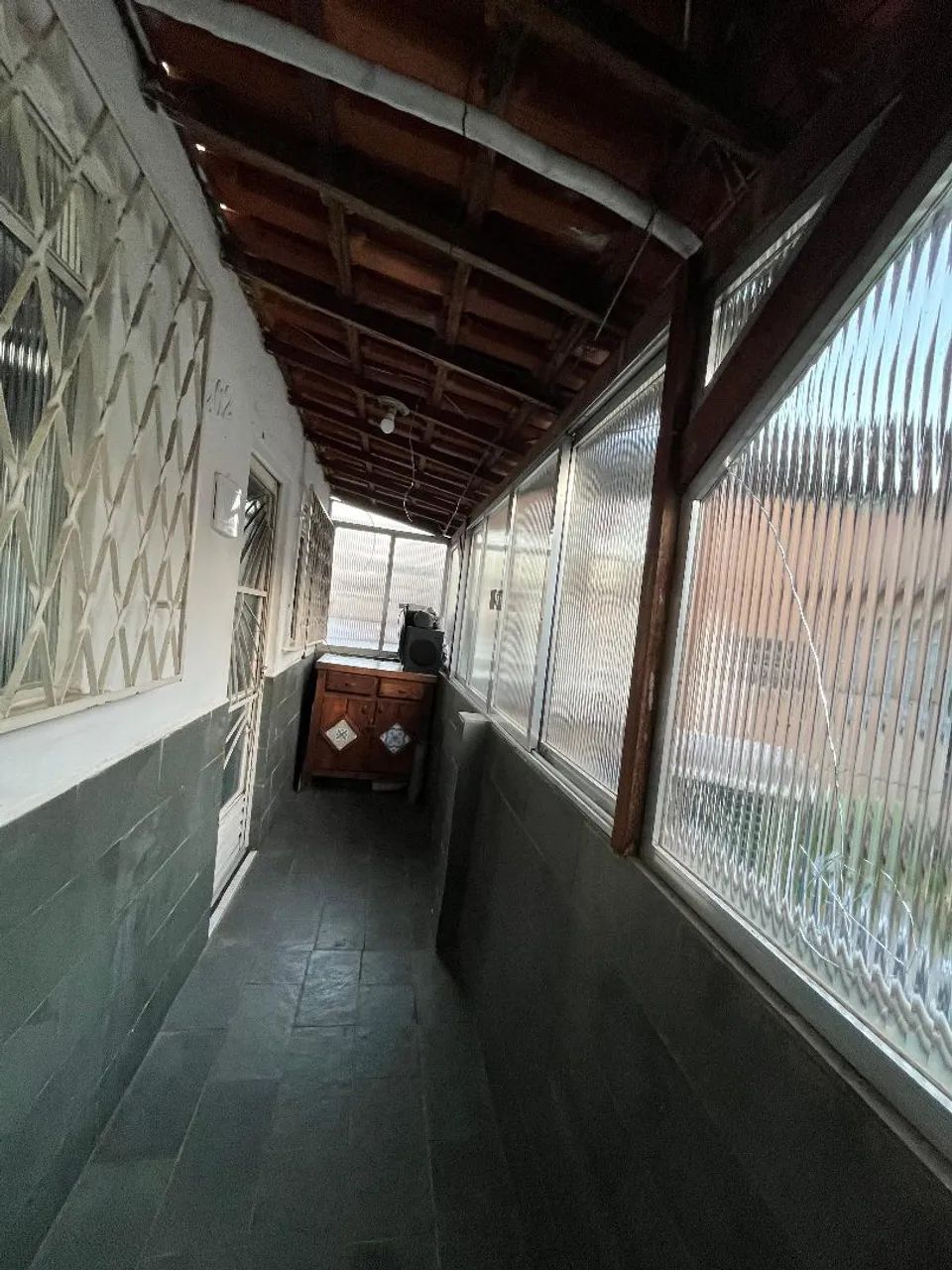 Vendo apartamento 