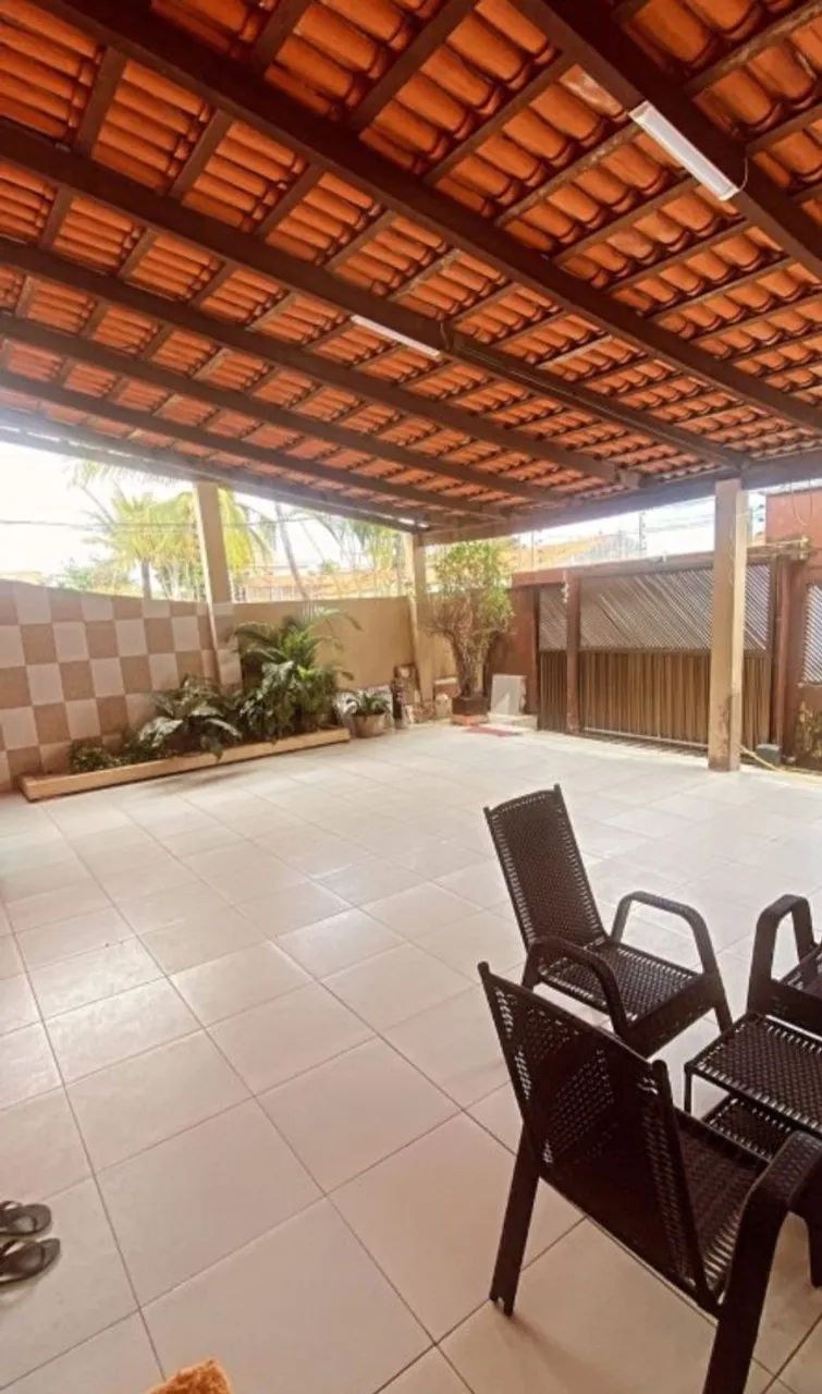Aluga excelente casa - Foto 2