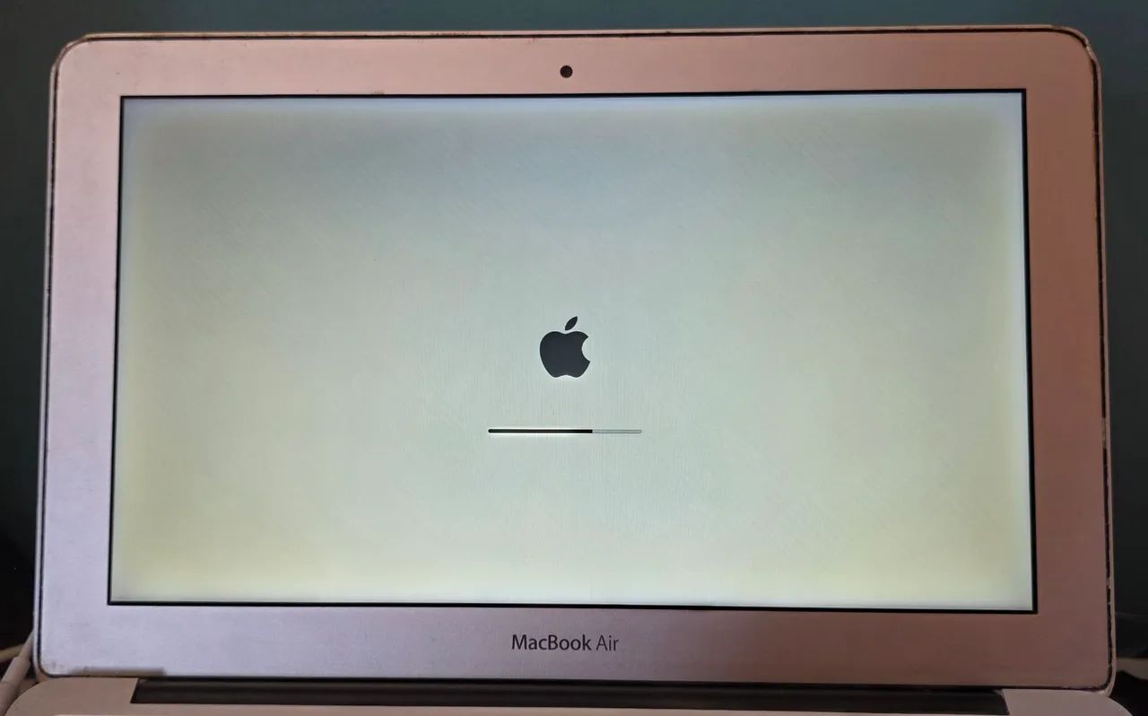 Macbook Air 11