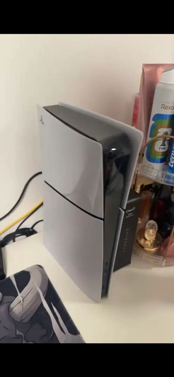 Ps5 Slim (Playstation 5) digital 