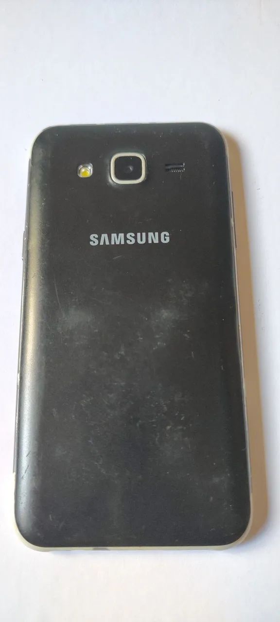 Samsung Galaxy J5 - Foto 3
