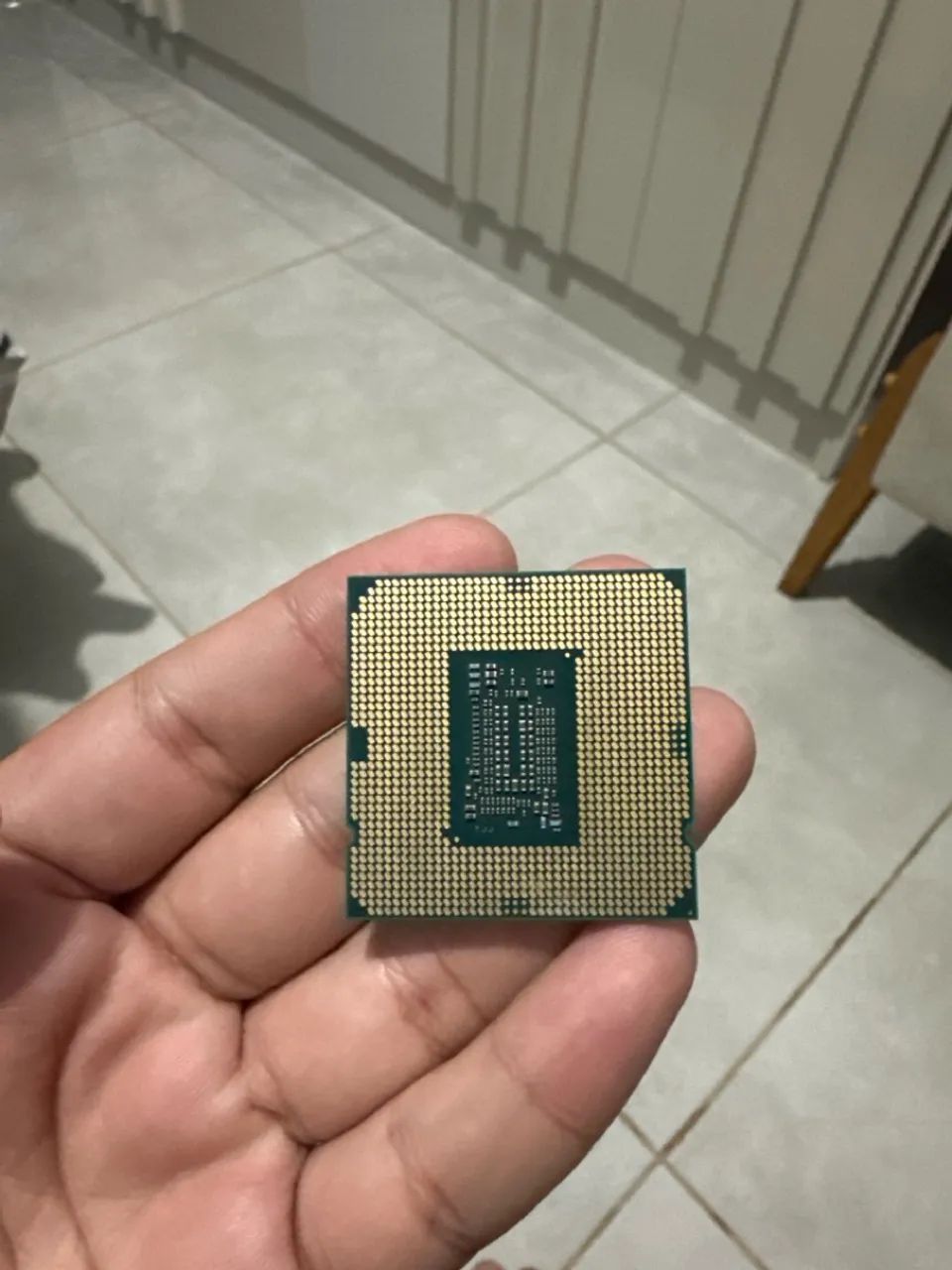 Processador I3 10100F  - Foto 2